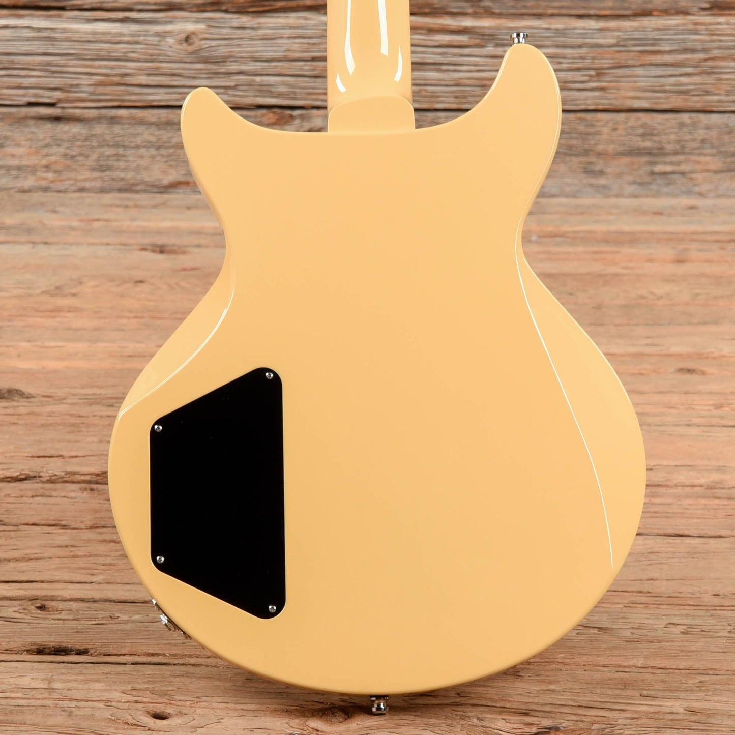 Collings 290 DC TV Yellow Electric Guitars / Solid Body