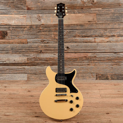 Collings 290 DC TV Yellow Electric Guitars / Solid Body