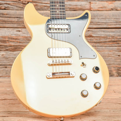 Collings 290 DC TV Yellow Electric Guitars / Solid Body