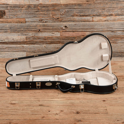 Collings 290 DC TV Yellow Electric Guitars / Solid Body