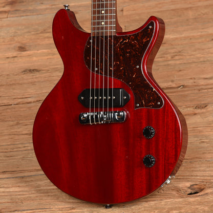 Collings 290 DCS Cherry Electric Guitars / Solid Body