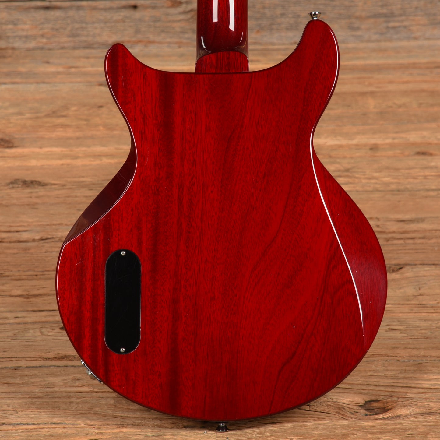 Collings 290 DCS Cherry Electric Guitars / Solid Body