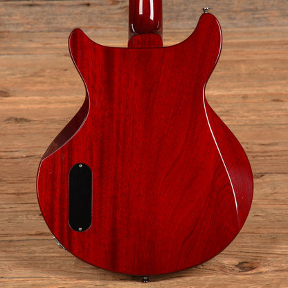 Collings 290 DCS Cherry Electric Guitars / Solid Body