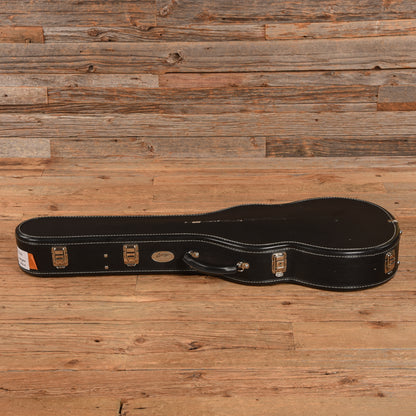 Collings 290 DCS Cherry Electric Guitars / Solid Body