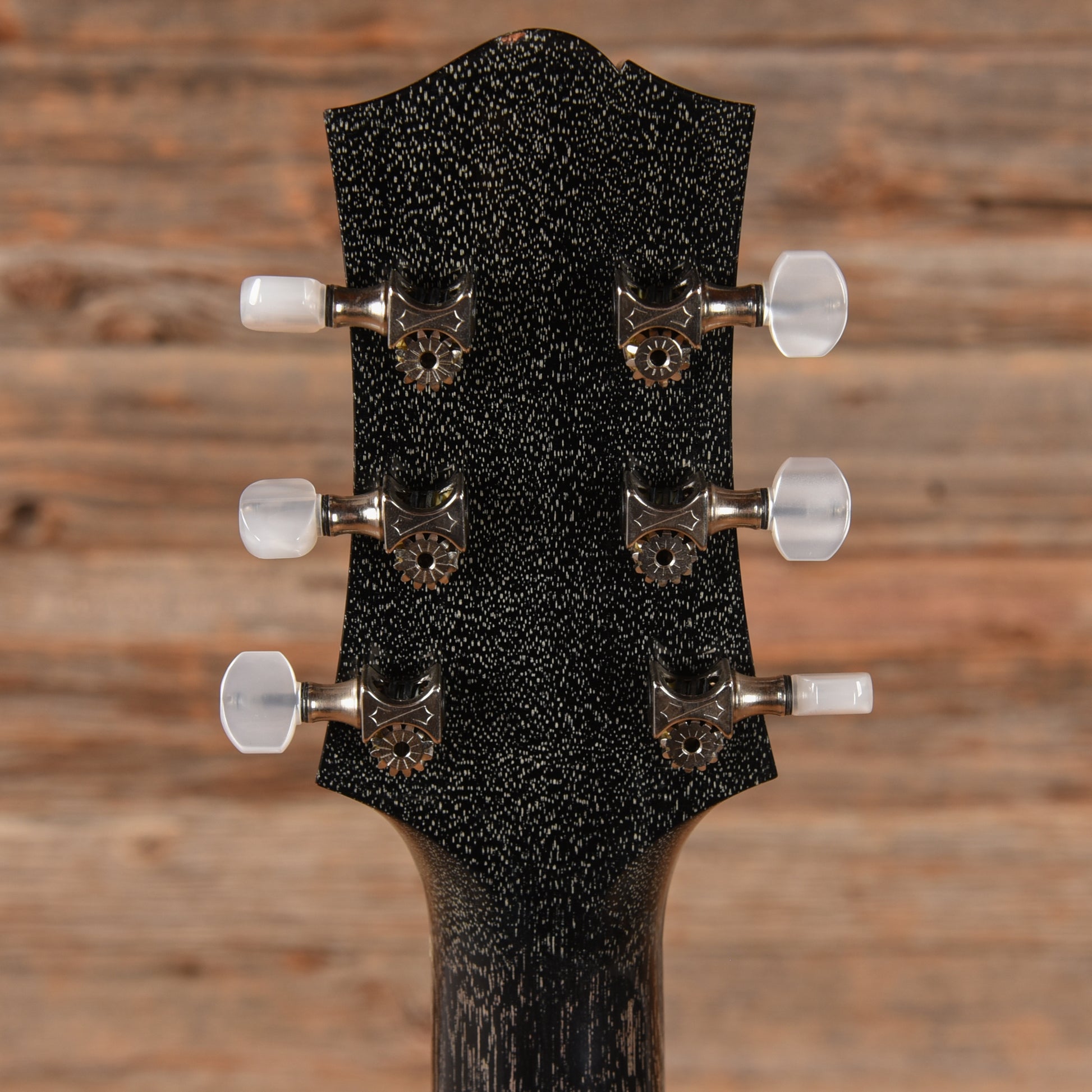 Collings 290 Doghair Electric Guitars / Solid Body