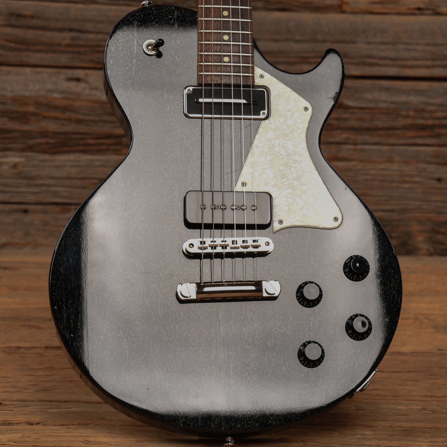Collings 290 Doghair Electric Guitars / Solid Body