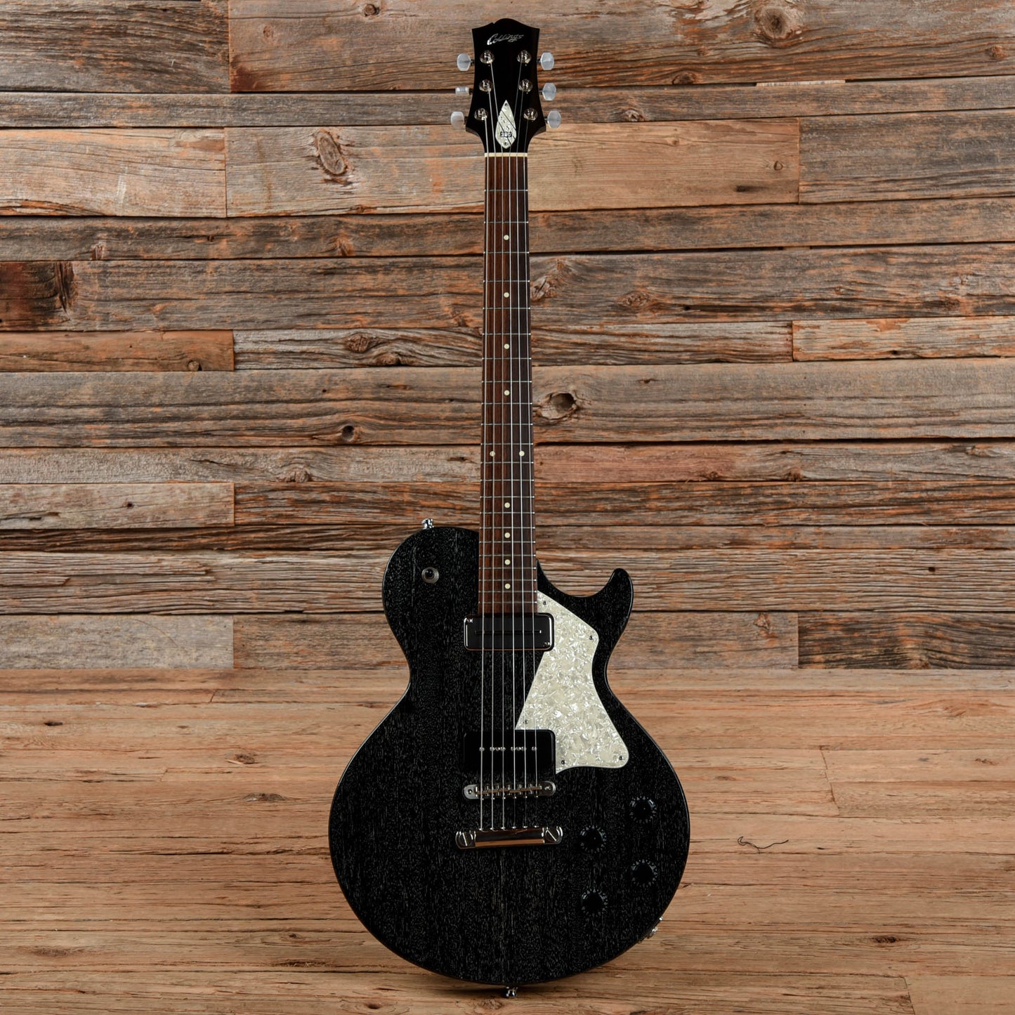 Collings 290 Doghair Electric Guitars / Solid Body