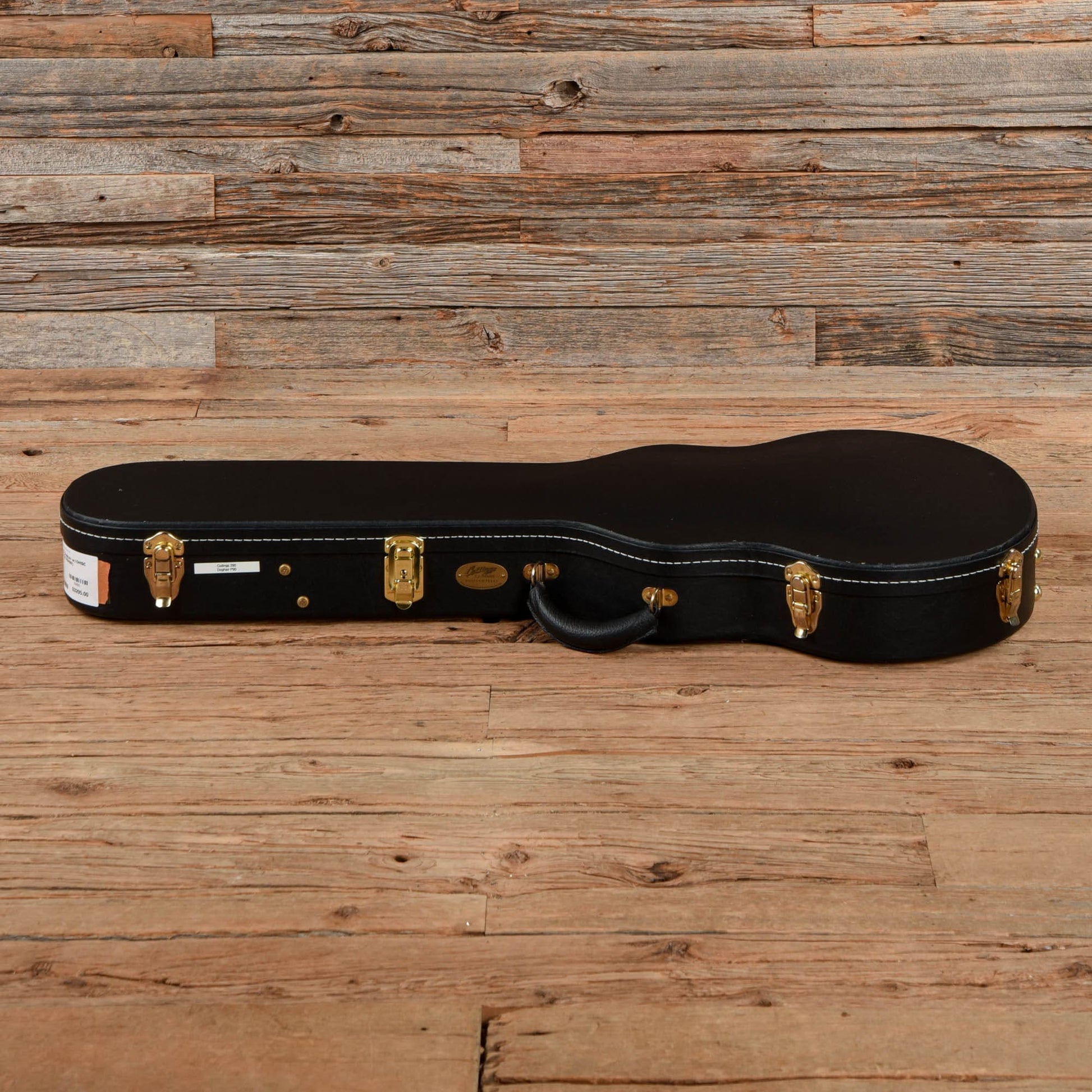 Collings 290 Doghair Electric Guitars / Solid Body