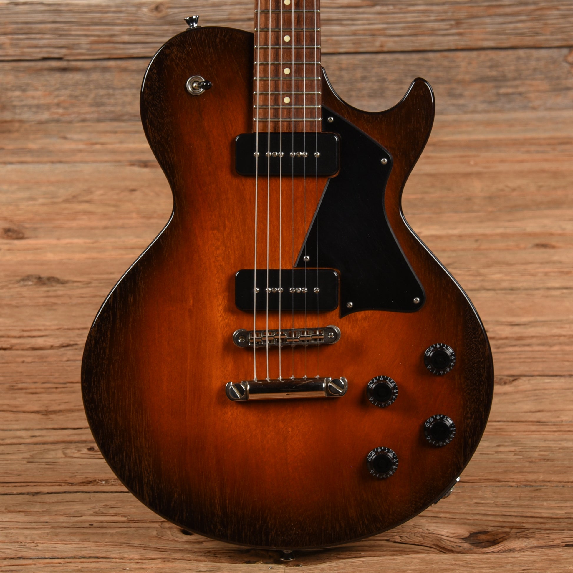 Collings 290 Sunburst Electric Guitars / Solid Body