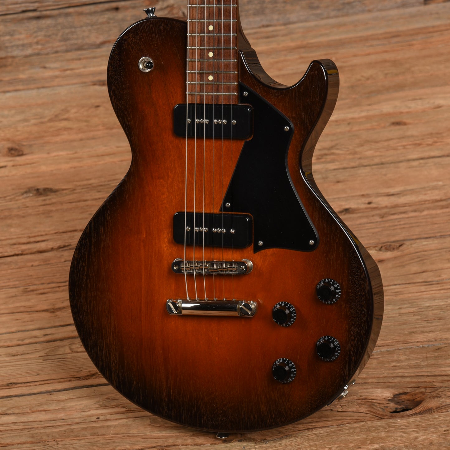 Collings 290 Sunburst Electric Guitars / Solid Body