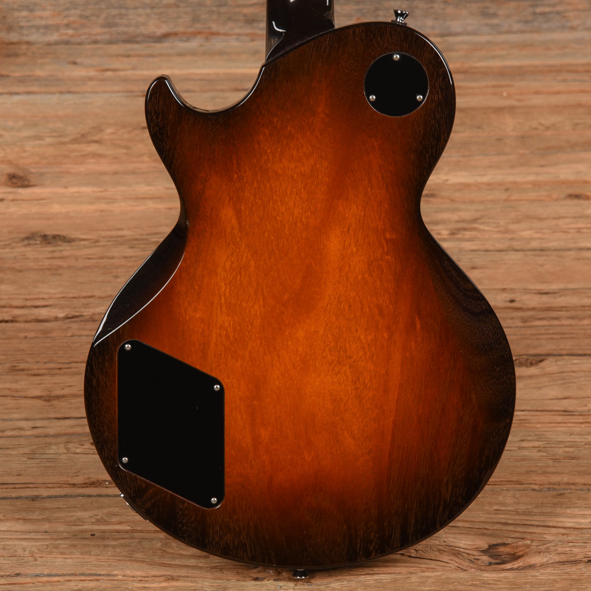 Collings 290 Sunburst Electric Guitars / Solid Body