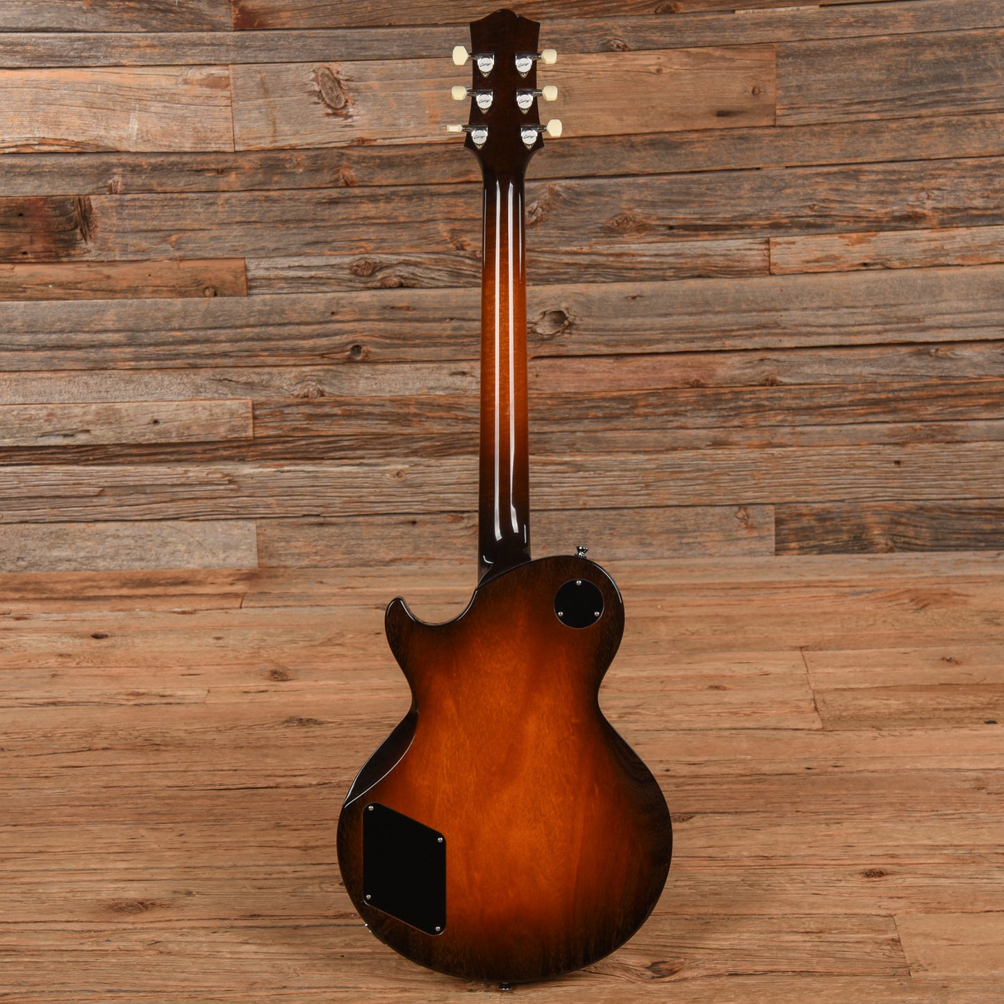 Collings 290 Sunburst Electric Guitars / Solid Body
