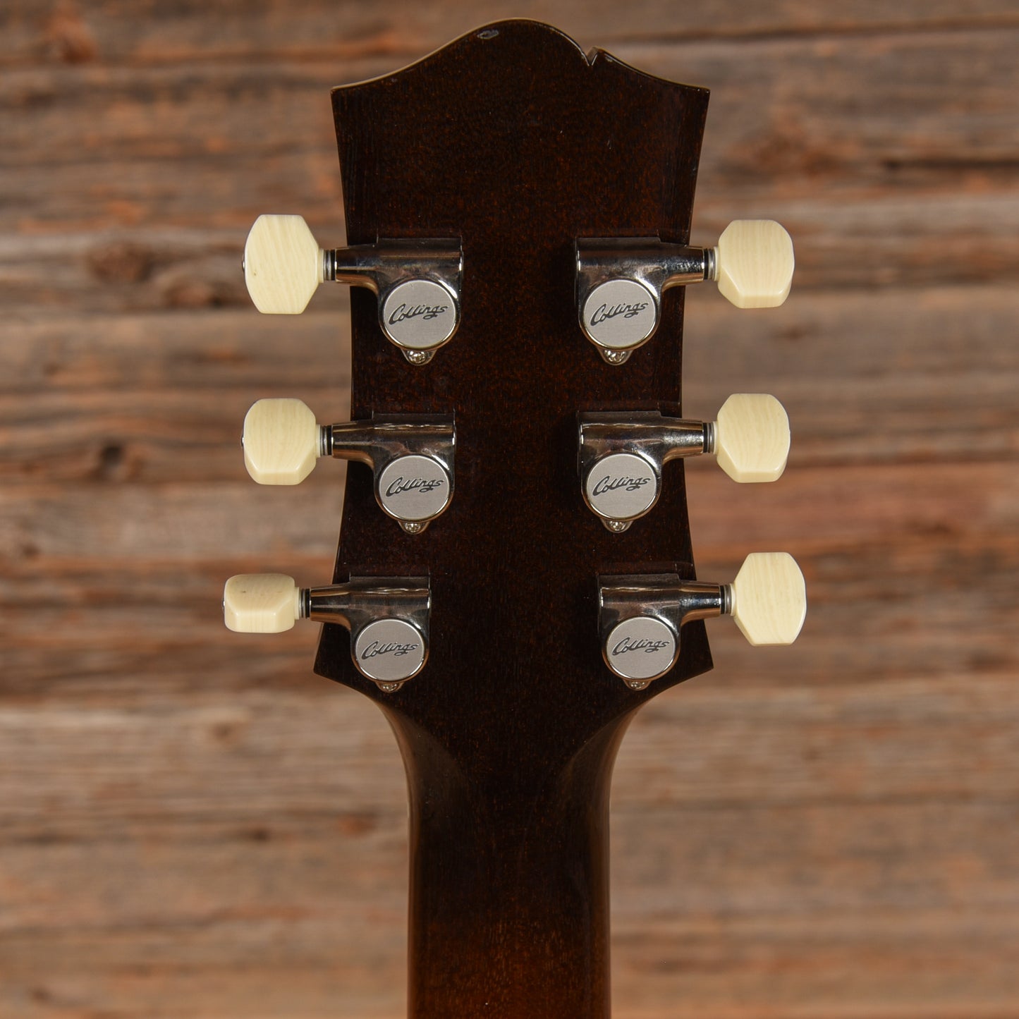 Collings 290 Sunburst Electric Guitars / Solid Body