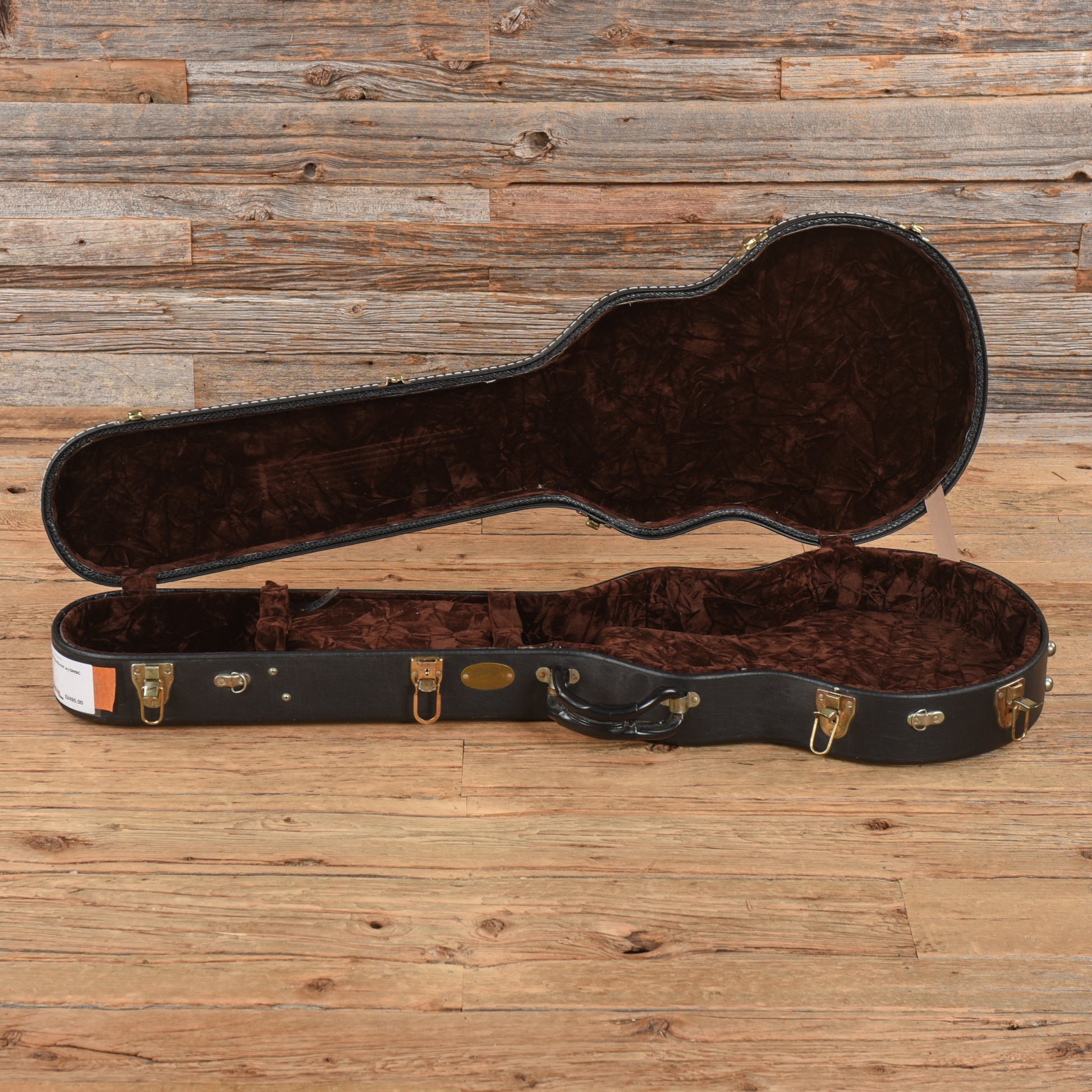 Collings 290 Sunburst Electric Guitars / Solid Body