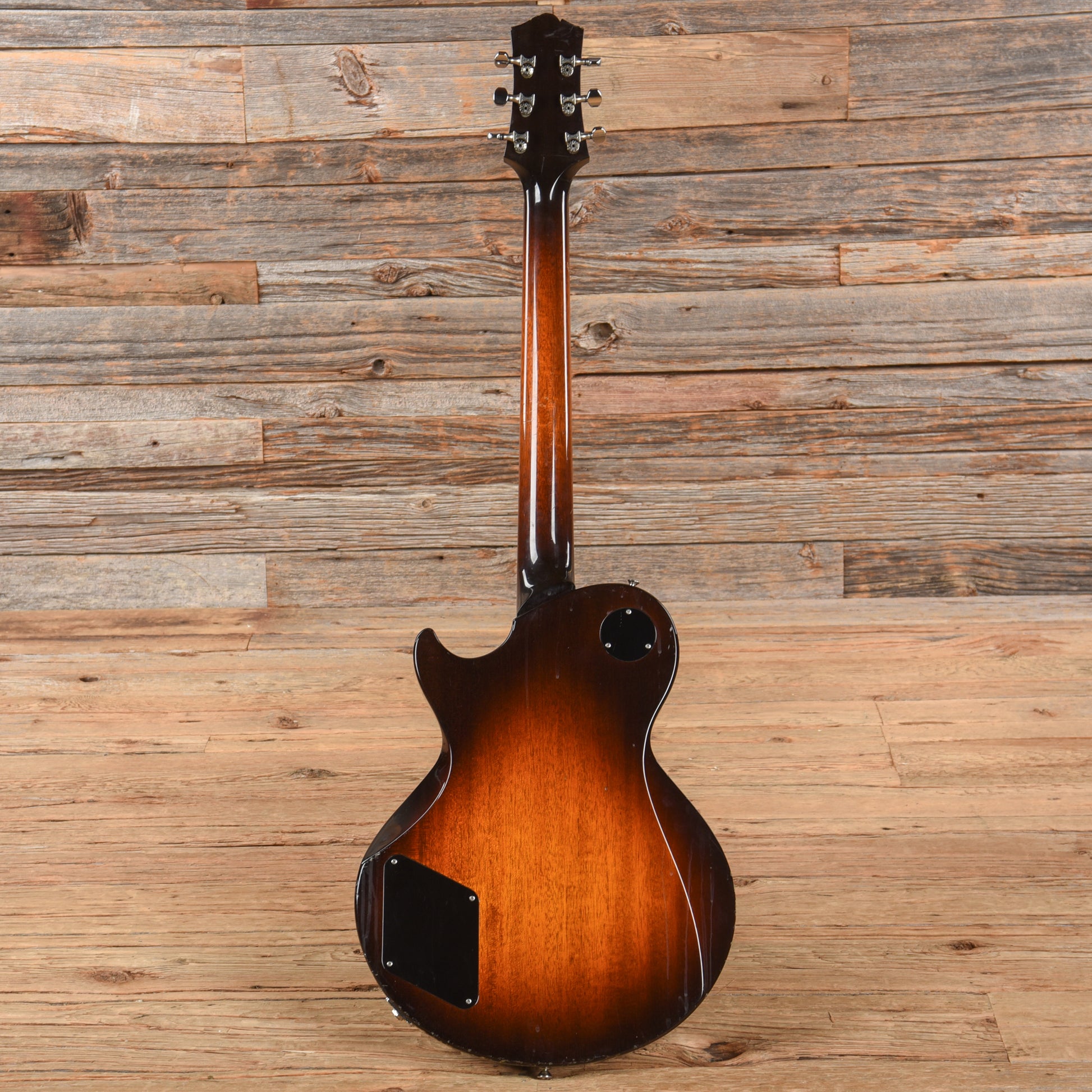 Collings 290 Sunburst Electric Guitars / Solid Body