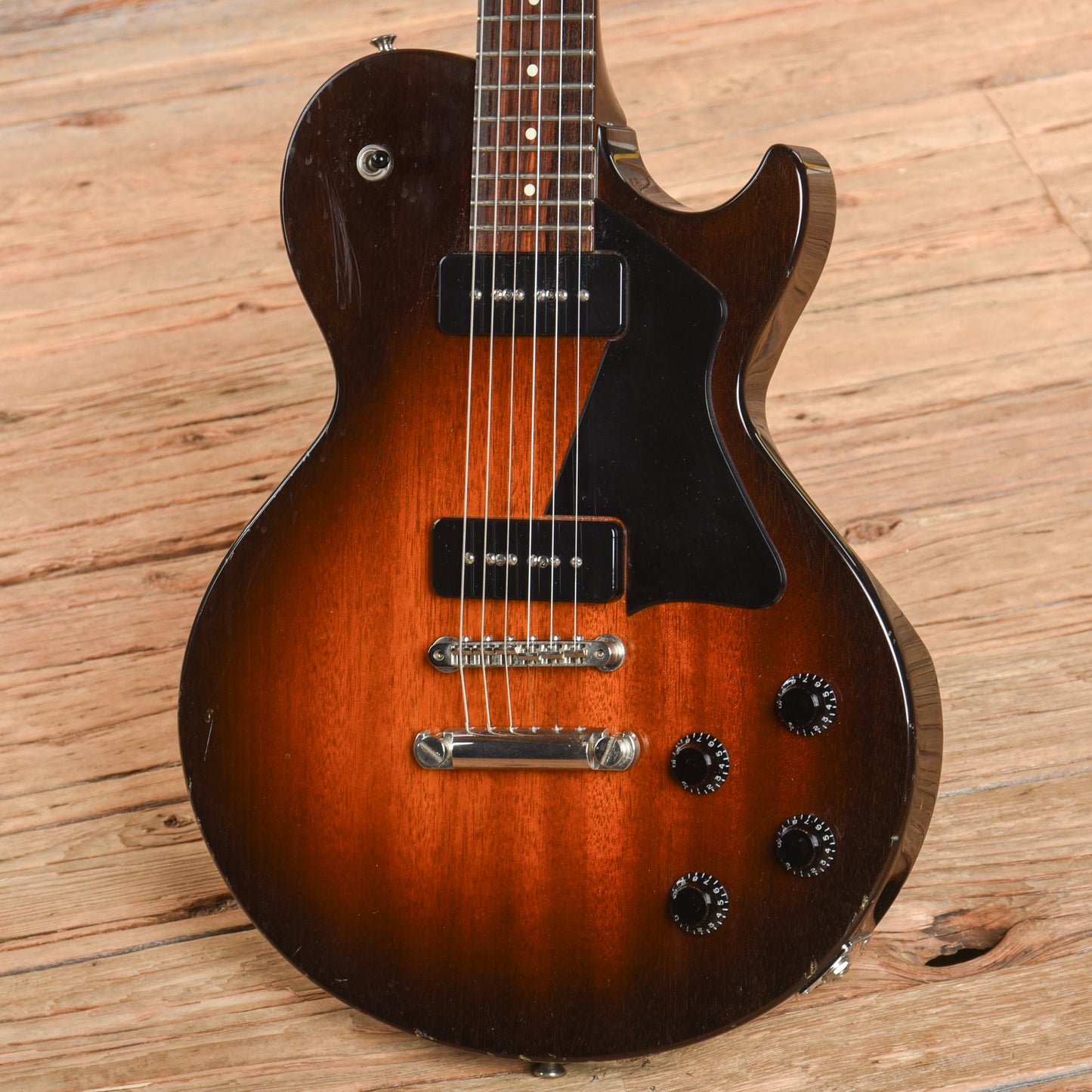 Collings 290 Sunburst Electric Guitars / Solid Body