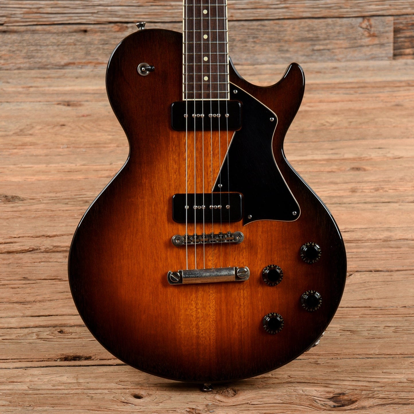 Collings 290 Sunburst Electric Guitars / Solid Body