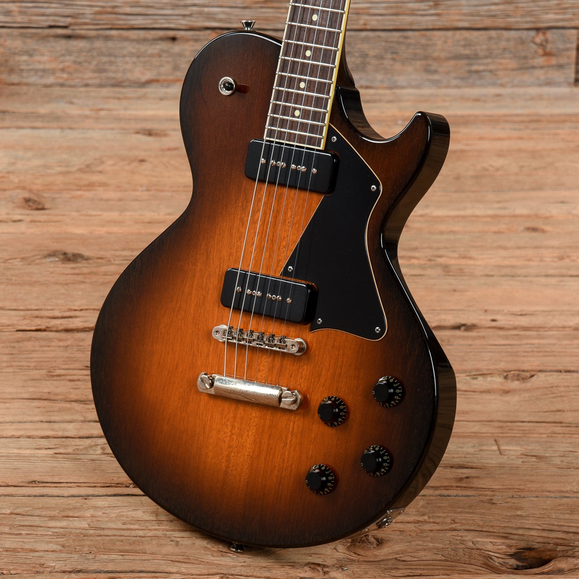Collings 290 Sunburst – Chicago Music Exchange