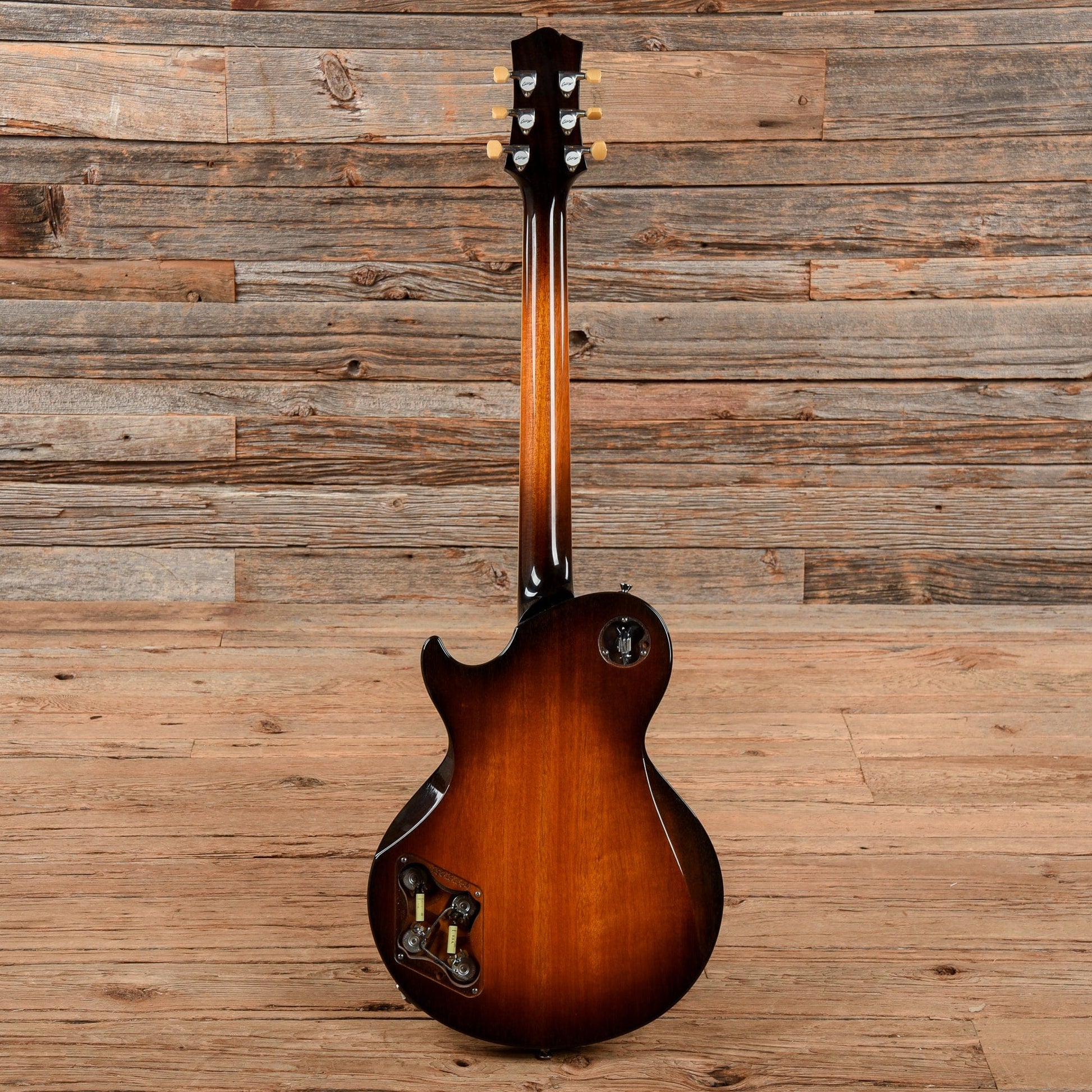 Collings 290 Sunburst Electric Guitars / Solid Body