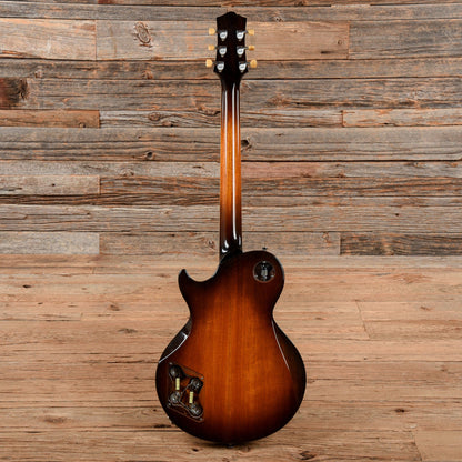 Collings 290 Sunburst Electric Guitars / Solid Body