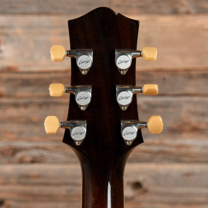 Collings 290 Sunburst Electric Guitars / Solid Body