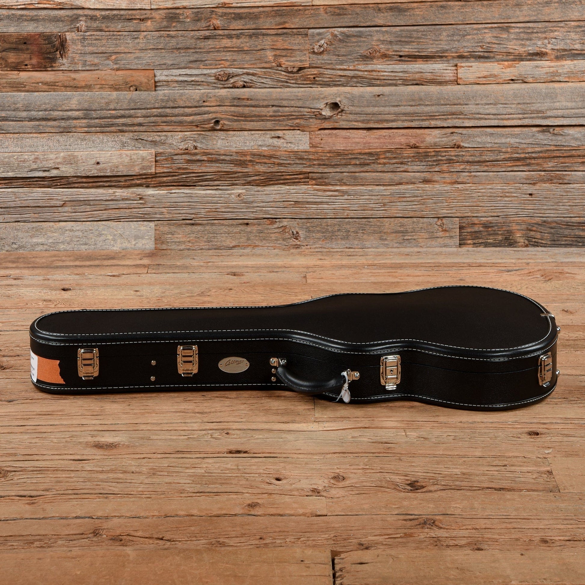 Collings 290 Sunburst Electric Guitars / Solid Body