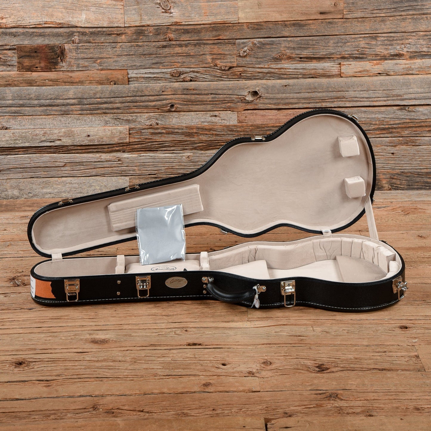 Collings 290 Sunburst Electric Guitars / Solid Body