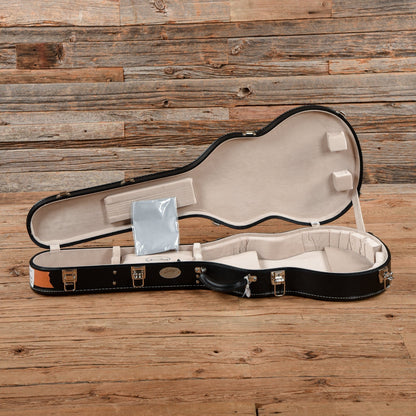 Collings 290 Sunburst Electric Guitars / Solid Body