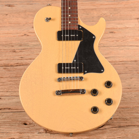 Collings 290 TV Yellow 2024 Electric Guitars / Solid Body