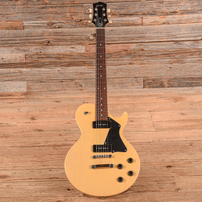 Collings 290 TV Yellow 2024 Electric Guitars / Solid Body