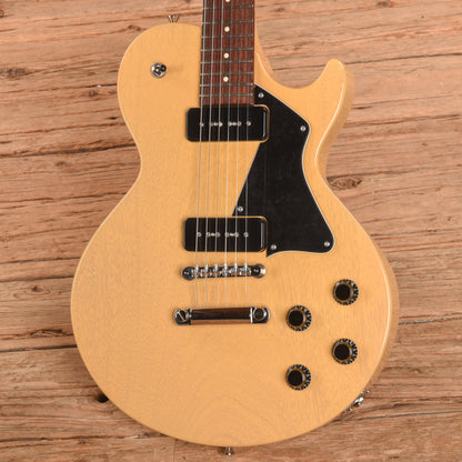 Collings 290 TV Yellow 2024 Electric Guitars / Solid Body