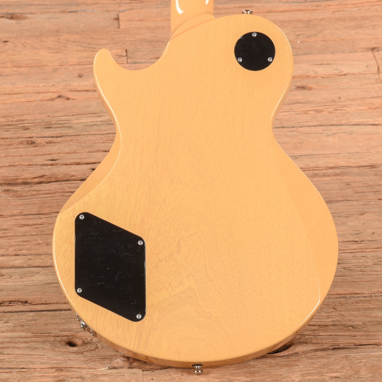 Collings 290 TV Yellow 2024 Electric Guitars / Solid Body