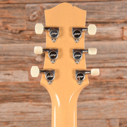 Collings 290 TV Yellow 2024 Electric Guitars / Solid Body