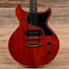 Collings 290DC S Cherry 2022 Electric Guitars / Solid Body