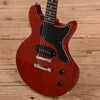 Collings 290DC S Cherry 2022 Electric Guitars / Solid Body