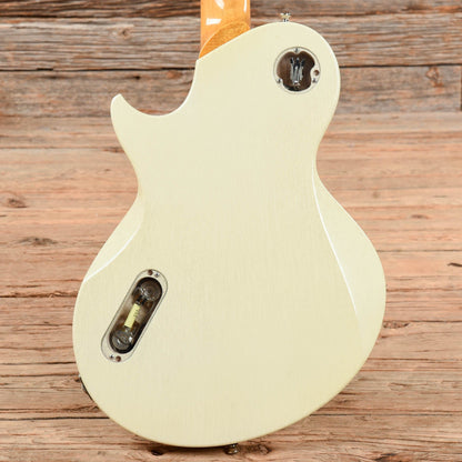 Collings 360 LT-M Aged White 2017 Electric Guitars / Solid Body
