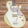 Collings 360 LT-M Aged White 2017 Electric Guitars / Solid Body