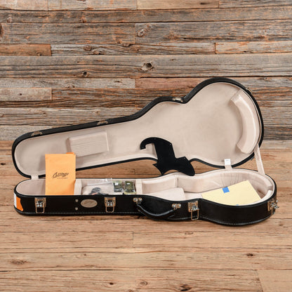 Collings 360 LT-M Aged White 2017 Electric Guitars / Solid Body