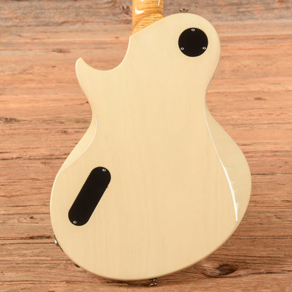 Collings 360 LT M Transparent White 2012 Electric Guitars / Solid Body