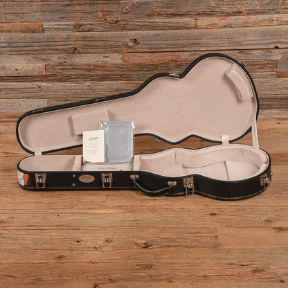 Collings 360 LT M Warm White 2010 Electric Guitars / Solid Body