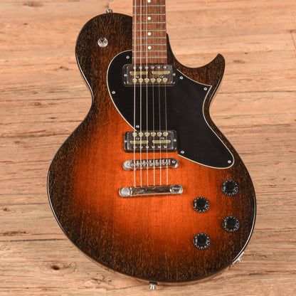Collings 360 Sunburst 2014 Electric Guitars / Solid Body
