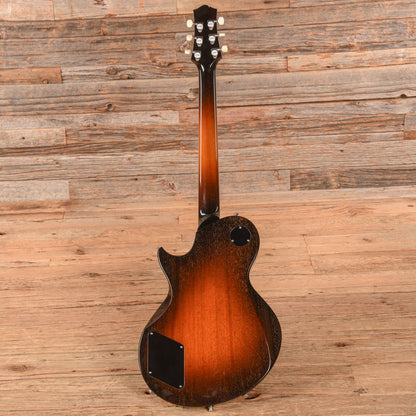 Collings 360 Sunburst 2014 Electric Guitars / Solid Body