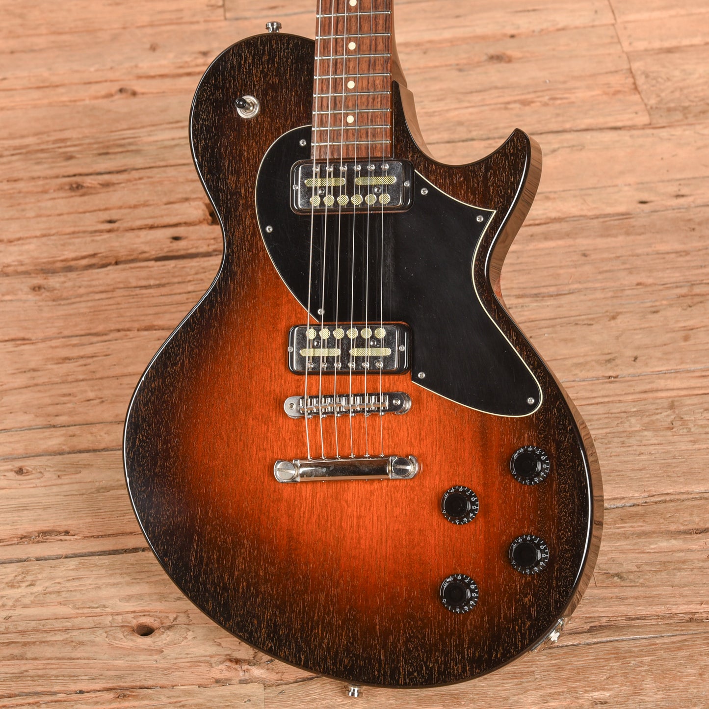 Collings 360 Sunburst 2014 Electric Guitars / Solid Body