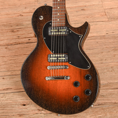 Collings 360 Sunburst 2014 Electric Guitars / Solid Body