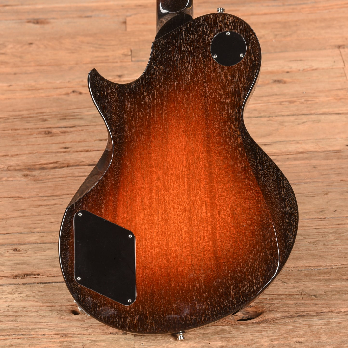 Collings 360 Sunburst 2014 Electric Guitars / Solid Body