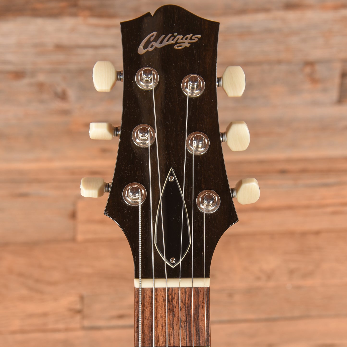 Collings 360 Sunburst 2014 Electric Guitars / Solid Body