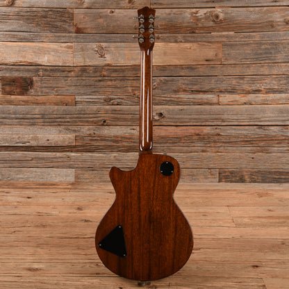 Collings 470 JL Julian Lage Signature Antiquated Black Electric Guitars / Solid Body