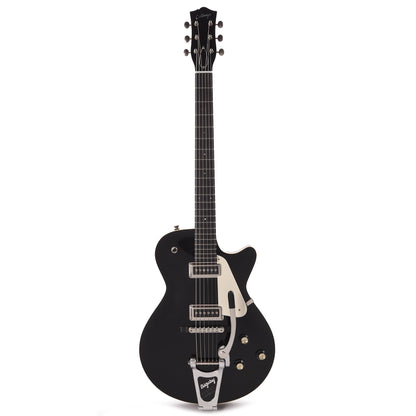 Collings 470 JL Julian Lage Signature Antiqued Black w/Bigsby Electric Guitars / Solid Body