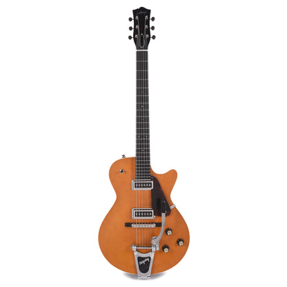 Collings 470 JL Julian Lage Signature Antiqued Blonde w/Bigsby Electric Guitars / Solid Body