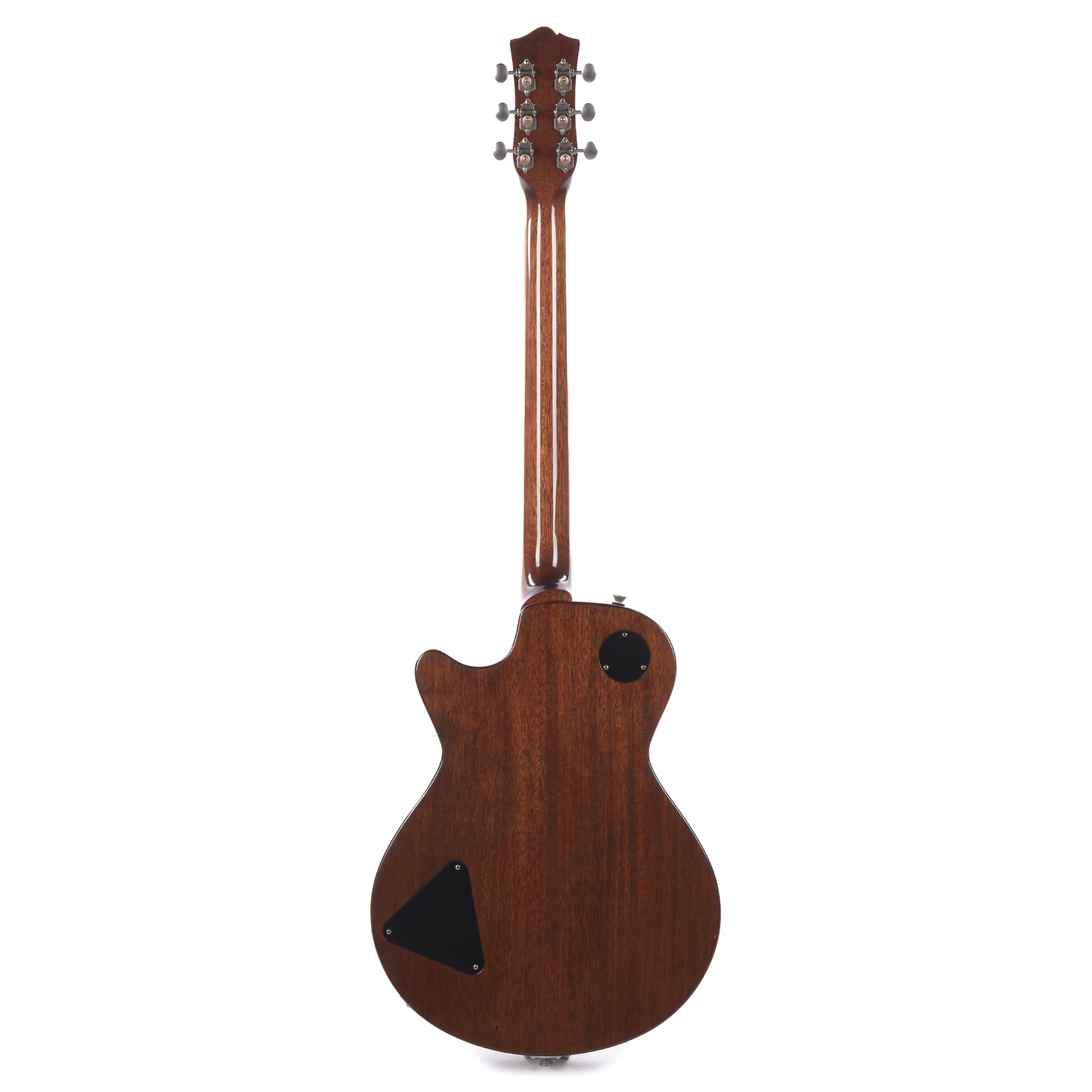 Collings 470 JL Julian Lage Signature Antiqued Blonde w/Bigsby Electric Guitars / Solid Body